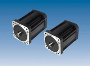 What is the load test for a BLDC motor?