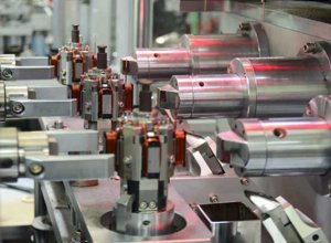 What is Motor Automatic Production Line Testing?