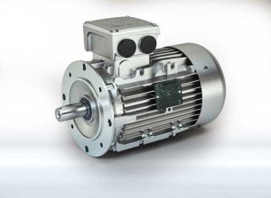 What is a Universal Motor?