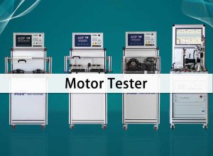Motor Tester