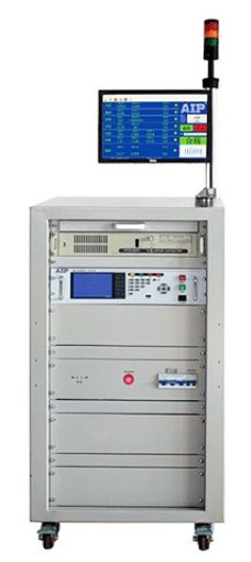 AIP safety tester