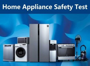 Home Appliance Safety Test