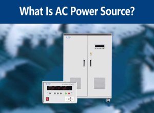 What Is AC Power Source?