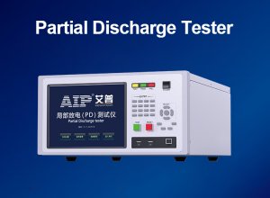 Partial Discharge Testing(PD Testing) - AIP