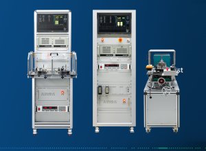 Customized UAV motor tester successfully delivered to customers