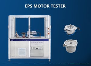 EPS Motor Tester