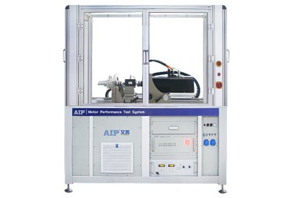 Motor performance tester