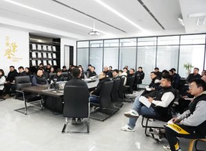 AIP - Drive Innovation With Learning And Lead The Future With Service