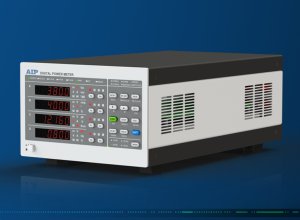 Three-phase power tester