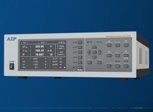 Multi-channel power analyzer