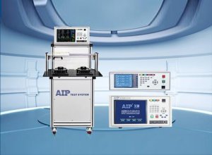 Motor Stator Coil Tester