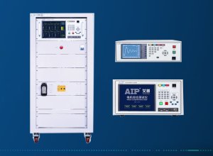 New technology for AIP motor surge tester