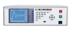 Surge tester