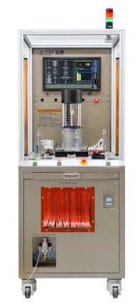 Mid-drive motor tester