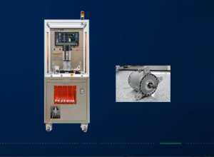 Mid-drive Motor Tester Delivered To Overseas Customers