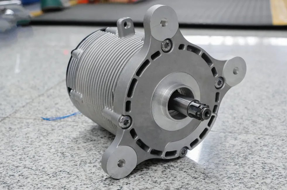 Motor