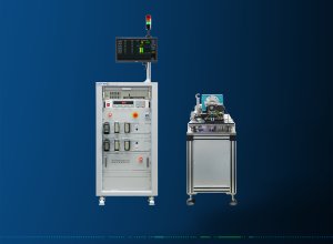 AIP Successfully Delivered Brushless Motor Load Tester To Customer