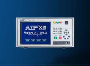 Winding Coil PDIV Tester