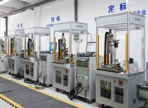 AIP Provides Customers With Intelligent Testing Solutions For EPS And EMB Motors