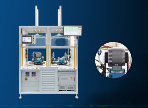 Following Domestic Collaboration, Leading Automakers Establishes New Overseas Partnership With AIP