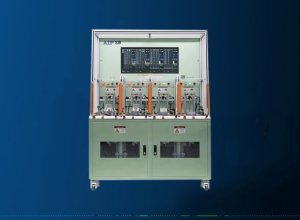 Multi-station Brushless Motor Load Testing Solutions Delivery——AIP