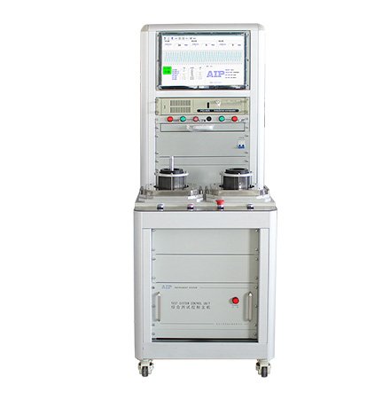 Water Pump Motor Die-cast Rotor Tester-AIP