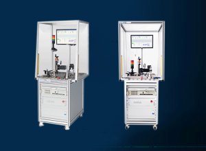 Water Pump Motor Die-cast Rotor Tester