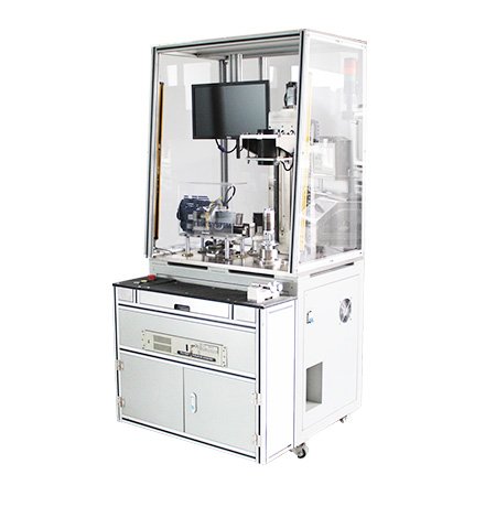 Water Pump Motor Die-cast Rotor Tester-AIP