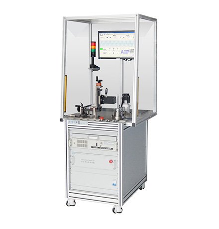 Water Pump Motor Die-cast Rotor Tester-AIP