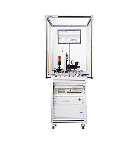 Water Pump Motor Die-cast Rotor Tester-AIP