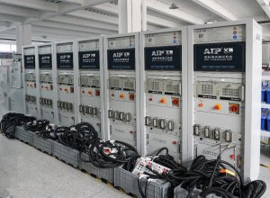AIP Customizes Comprehensive Automotive Drive Motor Stator Tester—Demonstrating the Full-Chain Delivery Capabilities of High-End Tester