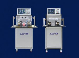 AIP Powers Up Drone Motor Testing with Custom Solutions: Double Orders Delivered in One Day 