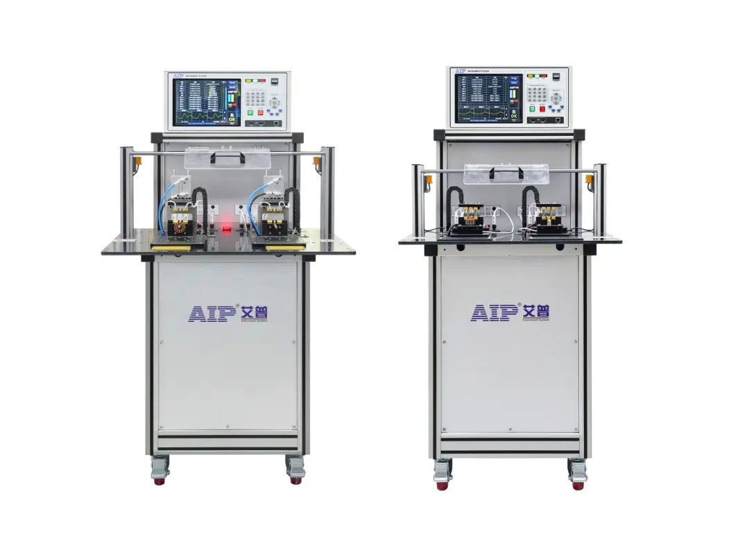 Drive Motor Stator Tester-AIP
