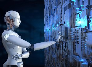 Reducers in Humanoid Robotics