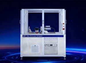 AIP EPS Motor Tester: Smart, Customized, and Reliable Solutions for Automotive Steering Systems