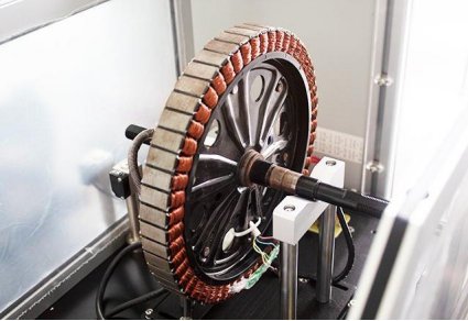 Motor Stator Automation Tester-AIP
