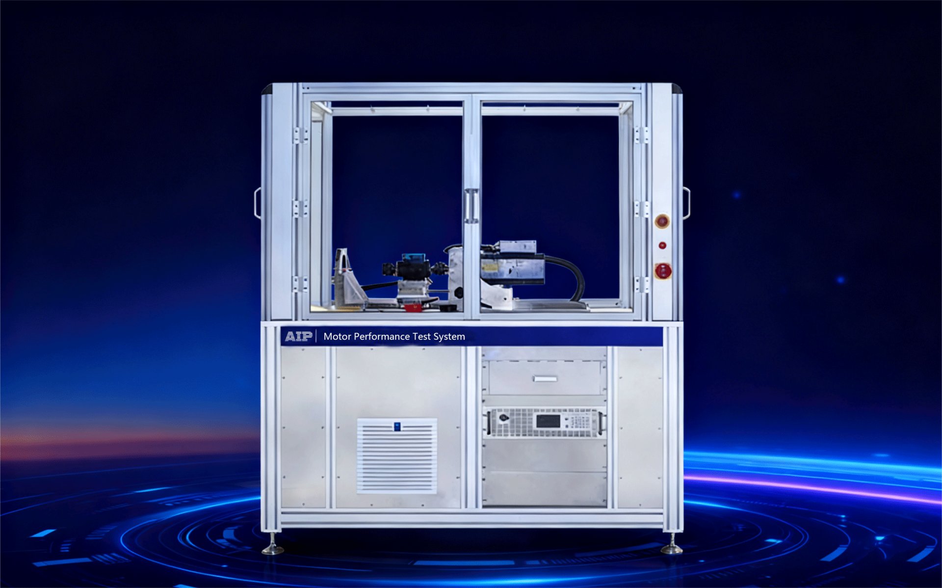 EPS Motor Tester-AIP