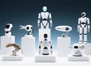 How to Test a Bionic Robot? | AIP Customized Humanoid Robot Motor Tester