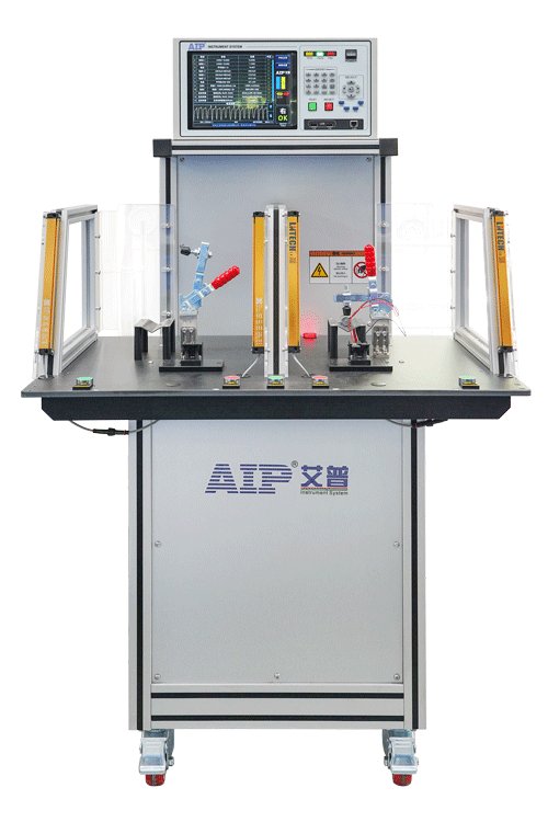 Coreless Motor Tester-AIP
