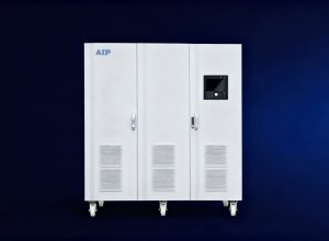 AIP AC Power Source – Precision, Stability & Smart Control