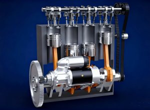 Automotive Starter Motor Tester: Advanced Testing Solutions for Reliable Stater Motor Performance