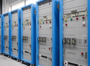 AIP Air Conditioner Motor Test Solutions Empower Smart Manufacturing