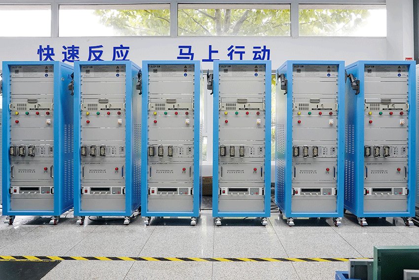 AIP Air Conditioner Motor Testers