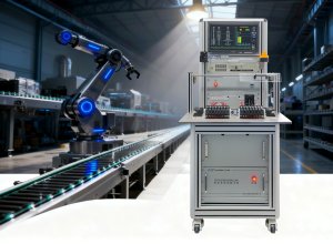 AIP Delivers Customized Servo Motor Testers | Advanced Motor Test Solutions for Precision Manufacturing