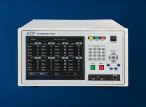 Multi-channel Power Analyzer 