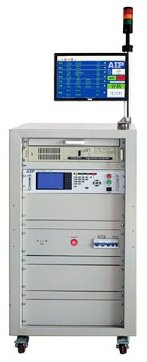 safety test solution-AIP