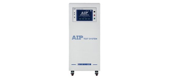cabinet safety tester-AIP