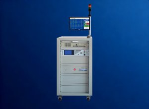 Reliable Safety Test Solution for Electrical and Household Appliances | AIP