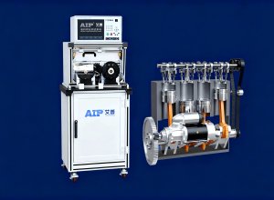 Automotive Starter Motor Tester | Smart Test Solutions for Automotive Motor Test Efficiency