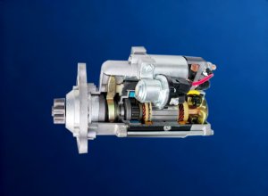 Automotive Starter Motor Tester: Ensuring Precision and Reliability in Every Engine Start